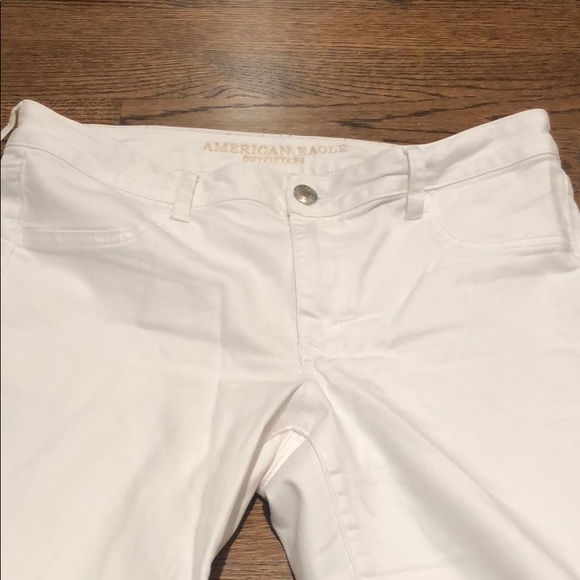 American eagle super skinny stretch jeans - Picture 2 of 2